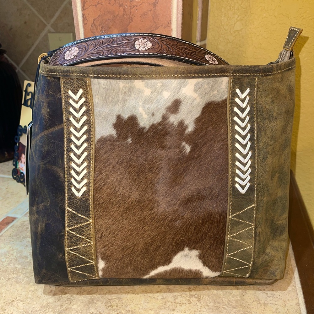 Myra Bag